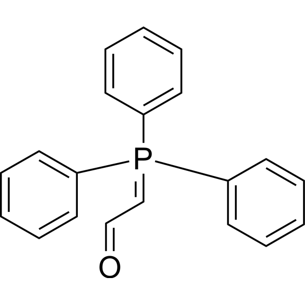 2-(Triphenylphosphoranylidene)acetaldehyde 2136-75-6